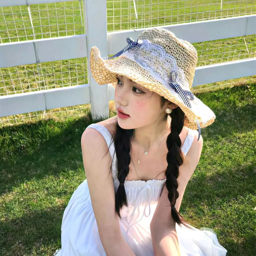 四月的女儿