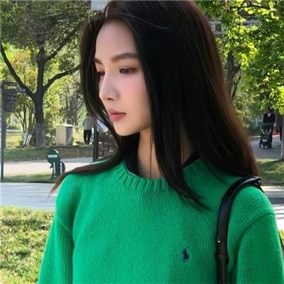 退休女士